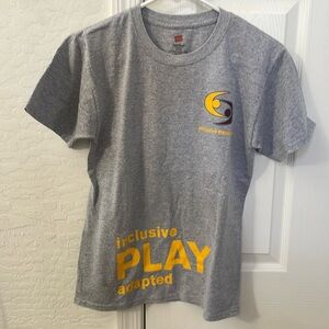 ASU VolleyBall Men's Tee Shirt